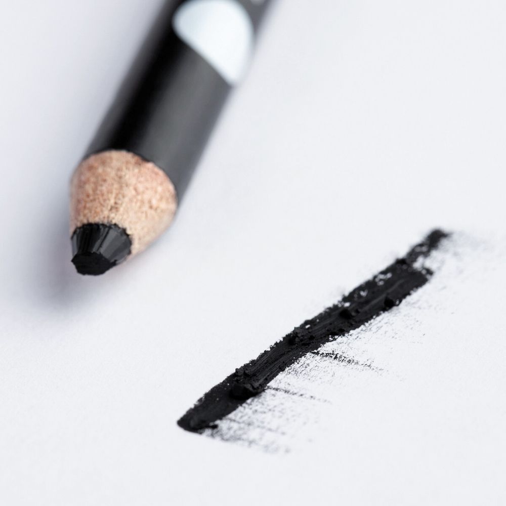 Карандаш для глаз VIVIENNE SABO Crayon Contour des Yeux Merci - 301 Черный