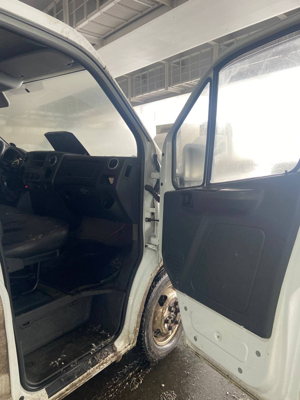 GAZ GAZELLE NEXT Бортовой (Евроборт) A22R32 (Бортовой, Дизельный, 2,8 л, 150 л.с.)