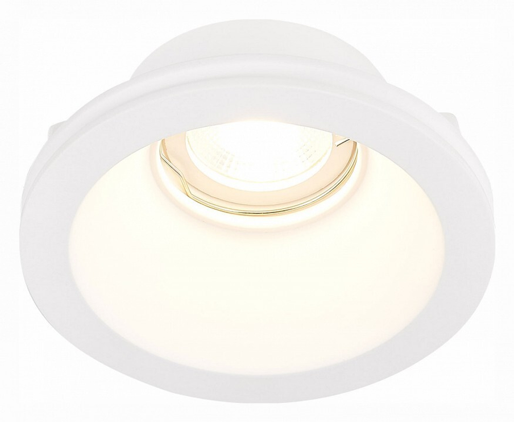 Встраиваемый светильник ST-Luce ST252–254 GYPSUM ST254.308.01