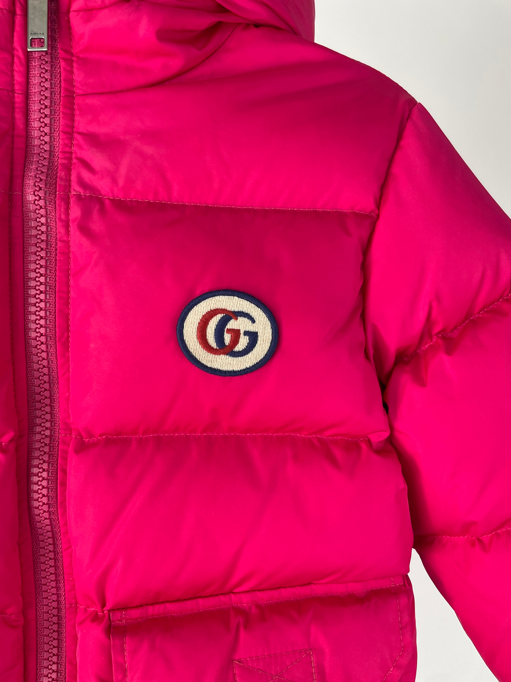 Куртка Gucci