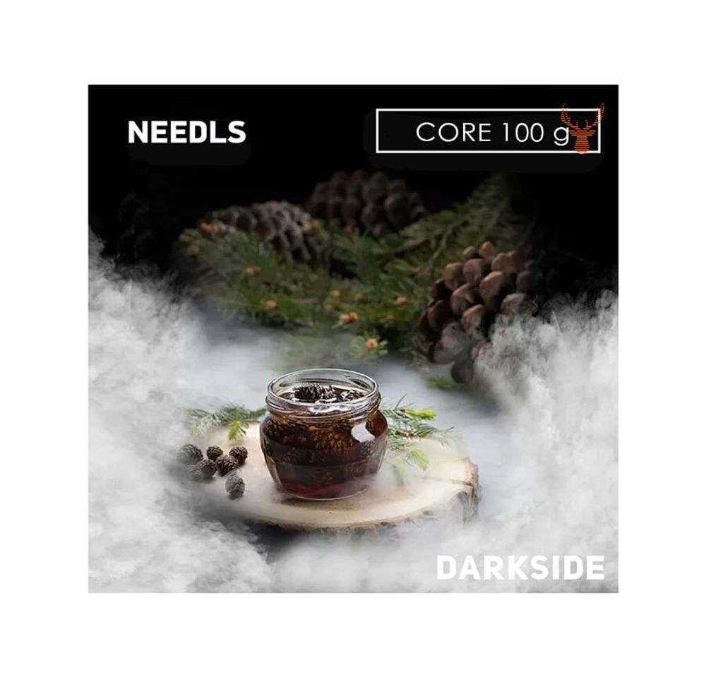 DarkSide Core &quot;Needls&quot; (Елка) 100 гр.