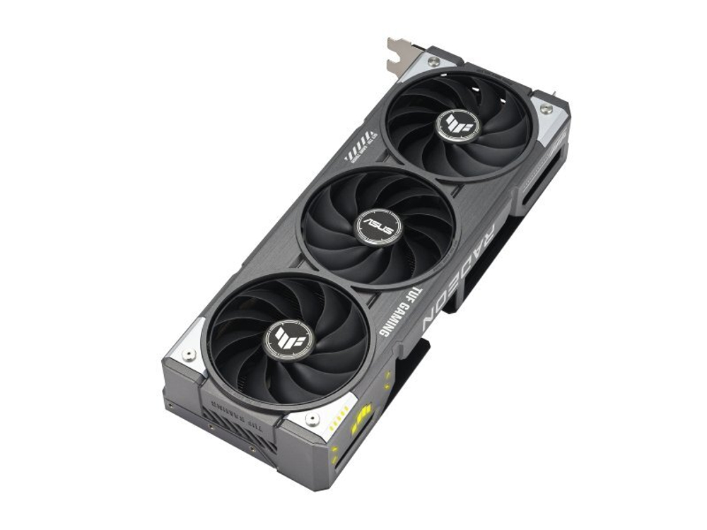 Видеокарта Asus AMD Radeon RX 9060XT [90YV0LF0-M0NA00]