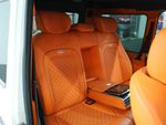 Переделка интерьера из Mercedes-Benz W463 W464 2018-2024 в Mercedes-Benz W465 2025