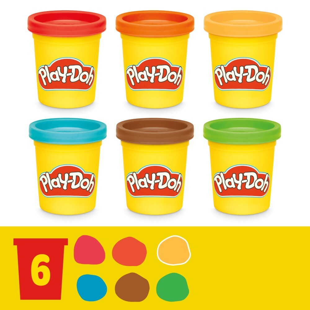 Play-Doh - Набор Ciastolina GRILL с аксессуарами G1614