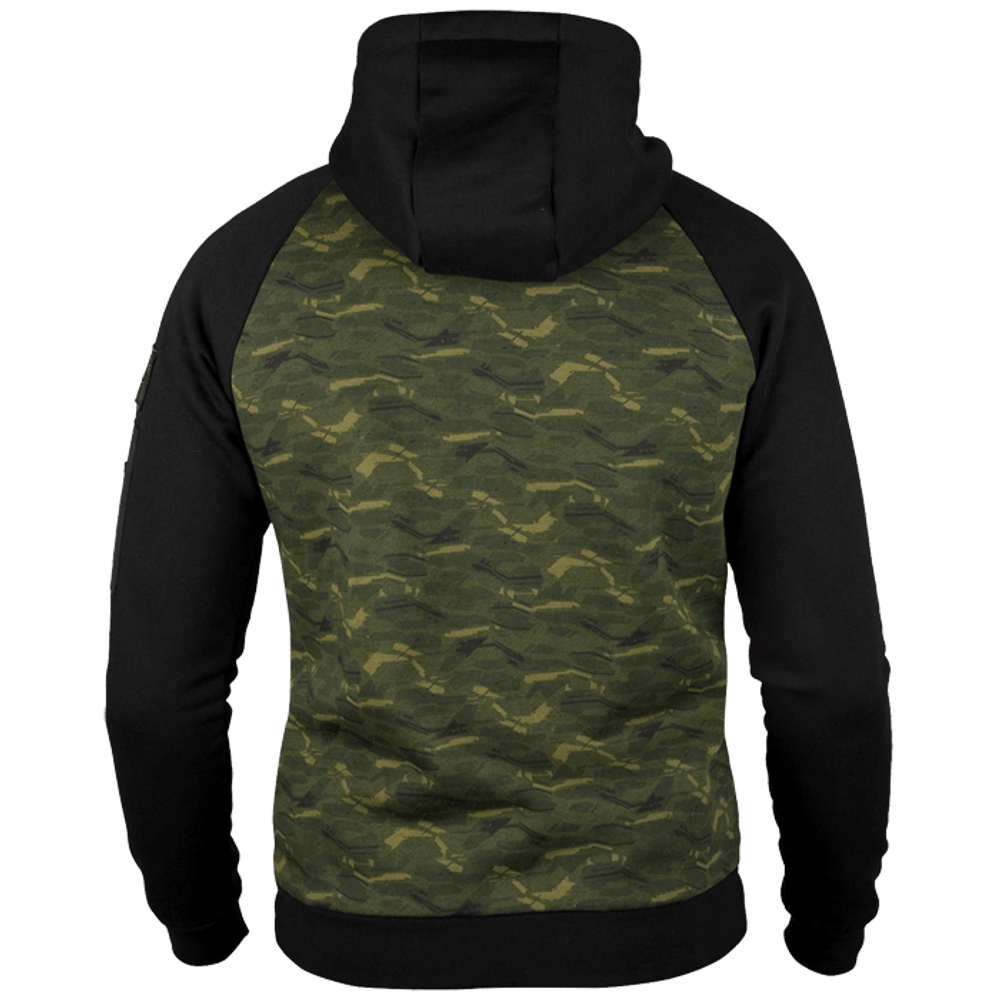 Толстовка Venum Tramo 2.0 Khaki