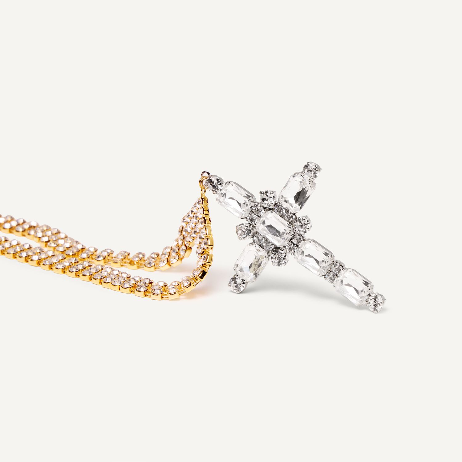 Колье Cruel Intensions