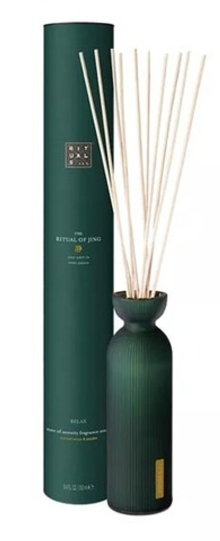 The Ritual of Jing Fragrance Sticks 250 ml
