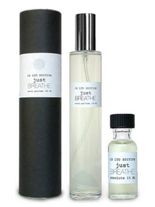 CB I Hate Perfume Just Breathe