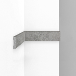 Молдинг Decomaster ECO LINE D162-1629G 41х10х2900 мм