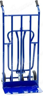 Тележка транспортировочная СТЕЛЛА-ТЕХНИК КГК-300 специальная КГК-300-И