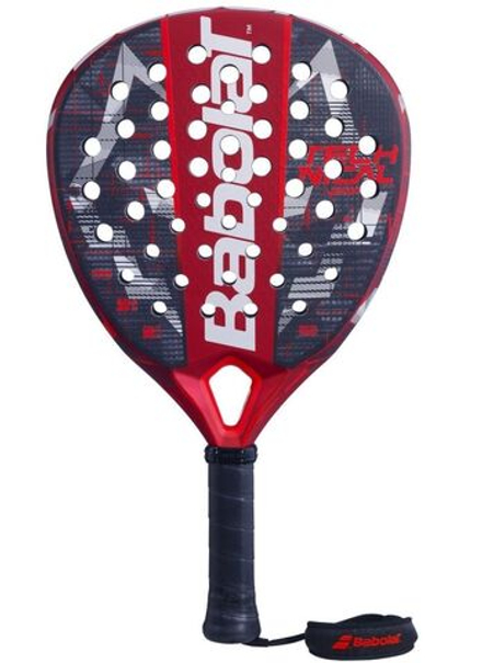 Ракетка для падел тенниса Babolat Technical Veron Juan Lebron