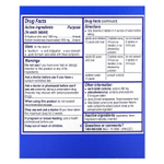 Alka-Seltzer, средство для расстройства желудка, лимон и лайм, 36 шипучих таблеток