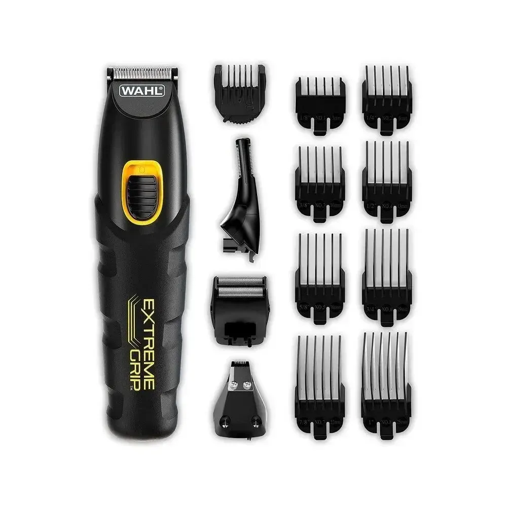 Мультитриммер Wahl 09893.0460 Extreme Grip - 4