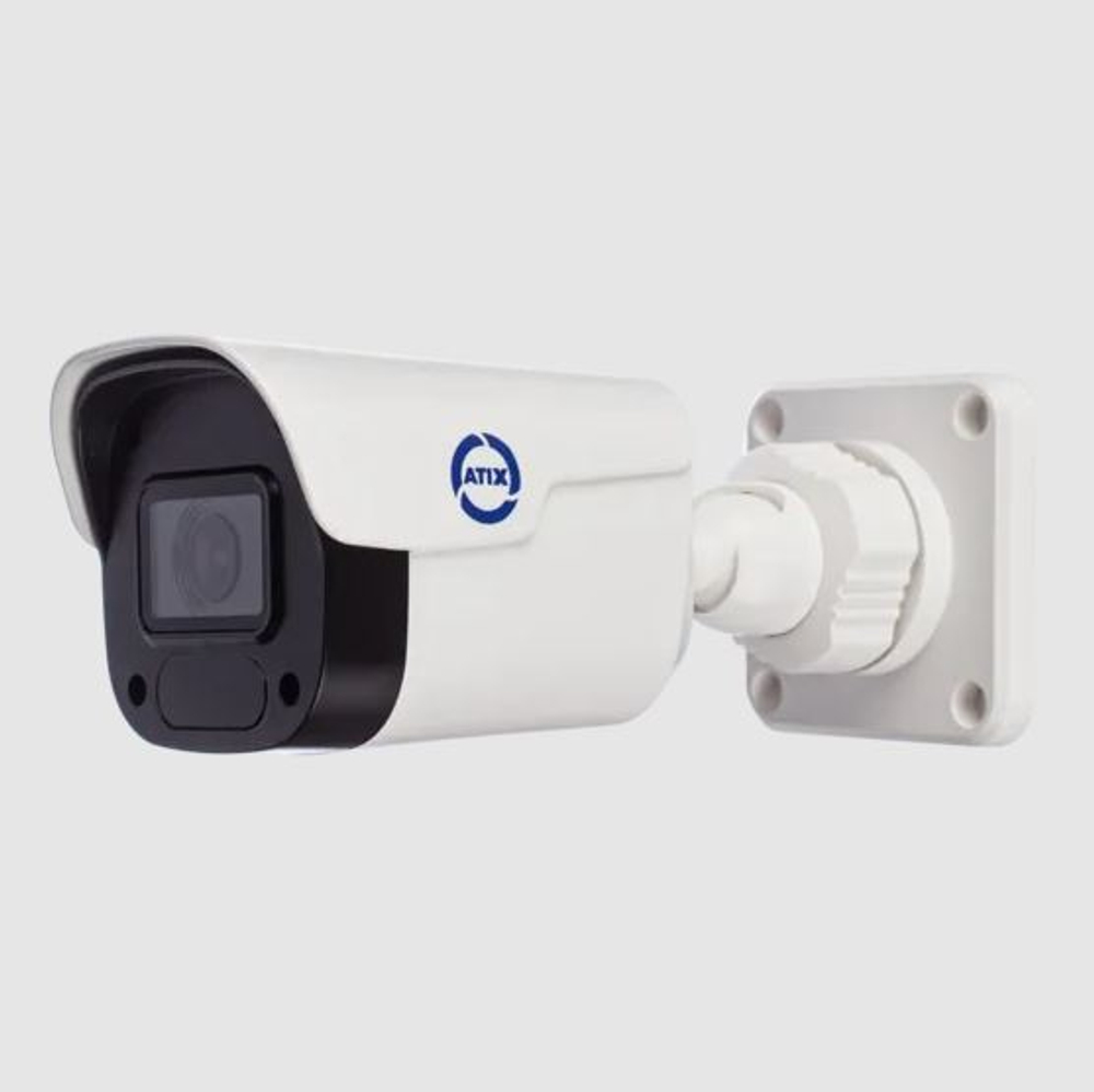 AT-NC-1B2P-2.8/M (2L+) ATIX IPEYE