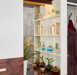 Прихожая Норвуд. Комплект 2