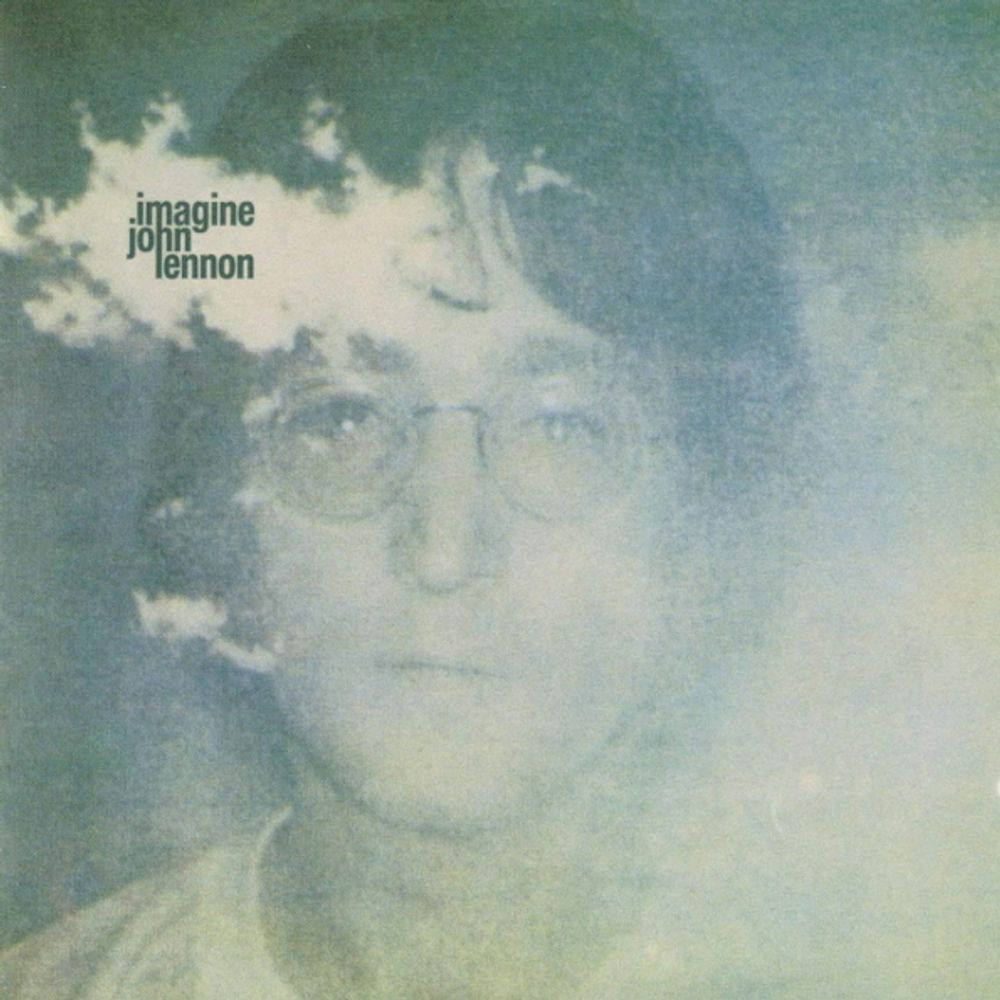 John Lennon / Imagine (CD)