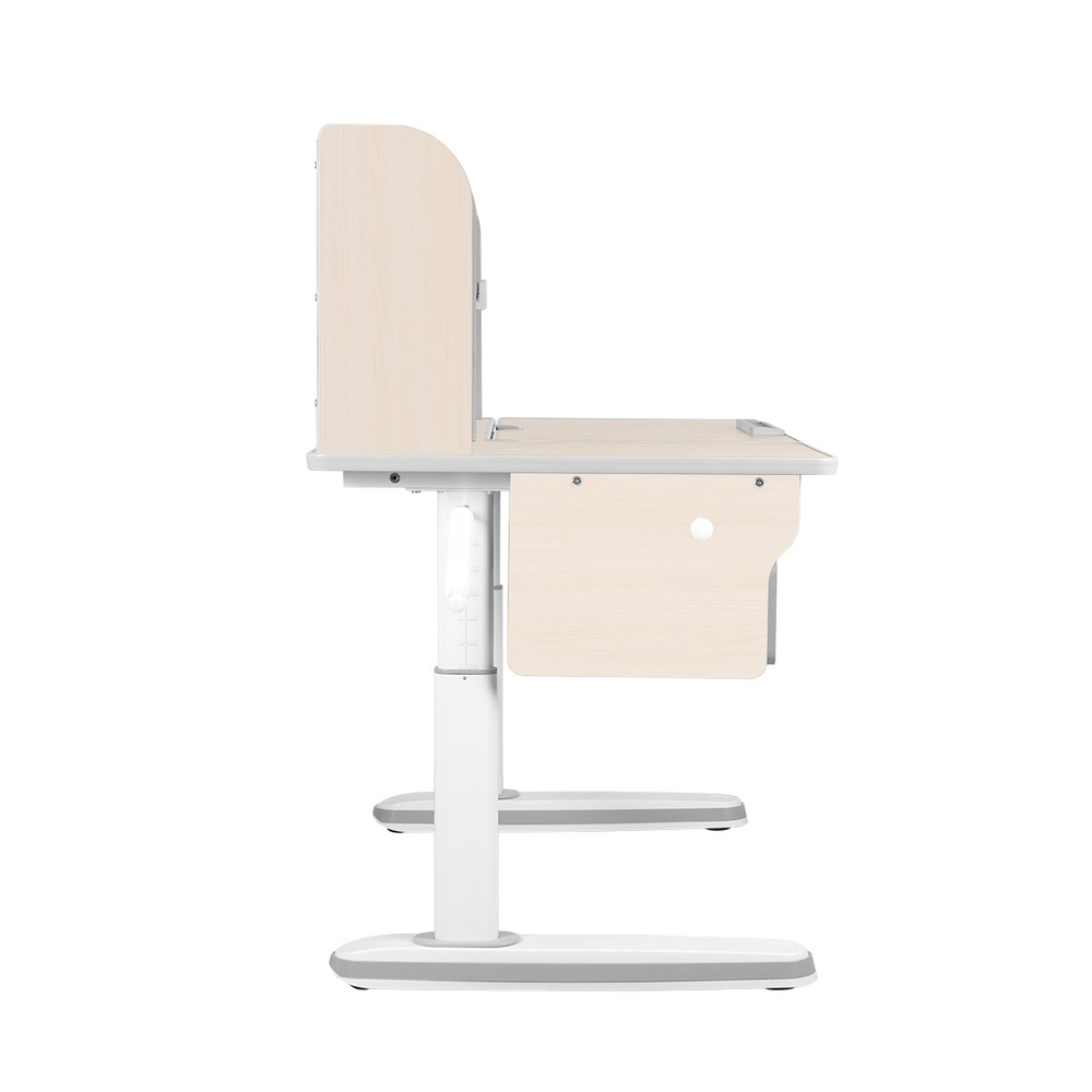 Растущая парта Kinderzen Dali Plus (1200×650 мм)