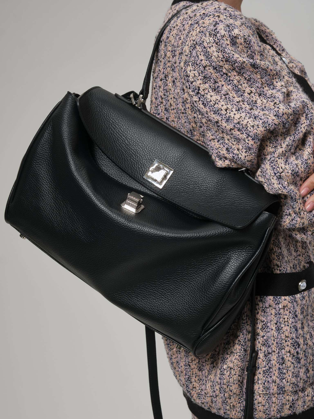 31105 черный Сумка dbr