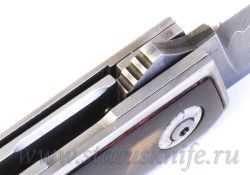 Нож Черепаха Шидловский Юрийфотография - 7