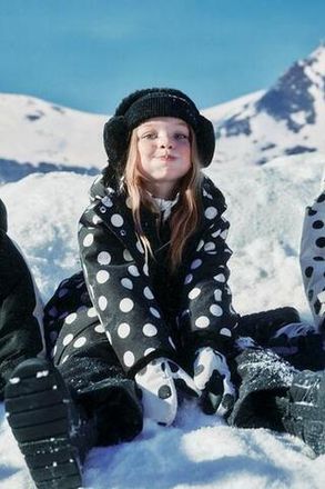 ZARA - WINTER PROJECT