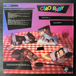 Сборник Ciao Baby (Швеция 1983г.)