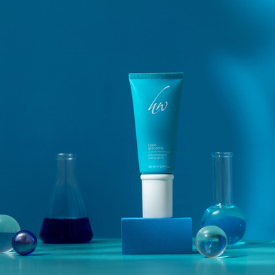 Крем Anti-acne с охлаждающим эффектом, 65 мл