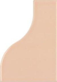 Equipe Curve Pink 8.3x12