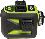 Лазерный уровень RGK PR-3G 4610011874796