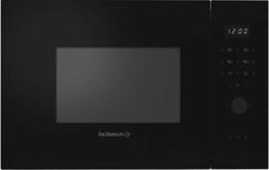 Микроволновая печь De Dietrich DMG4210MB