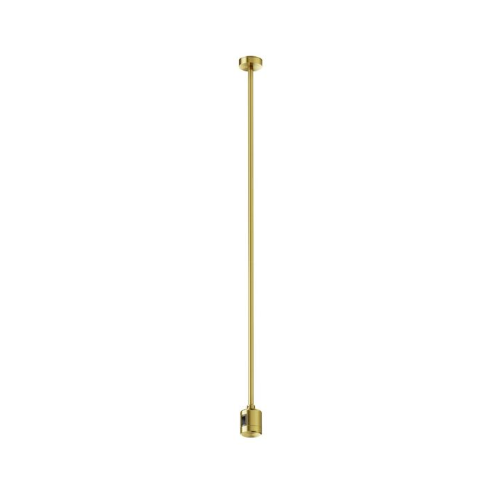 Крепление потолочное Maytoni Technical Accessories for tracks Flarity TRA159C-IPC1-BS