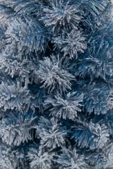 Искусственная сосна Морозная заснеженная 60 см., ЕлкиТорг (157060)