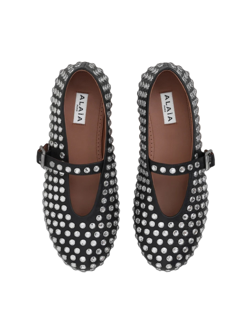 Балетки Alaïa