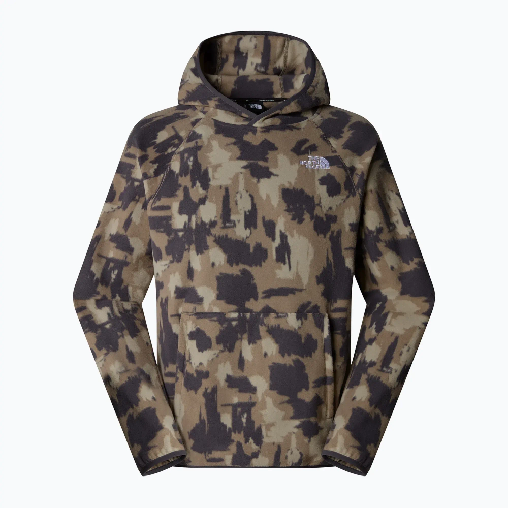 Худи The North Face Mountain Athletics Fleece Print