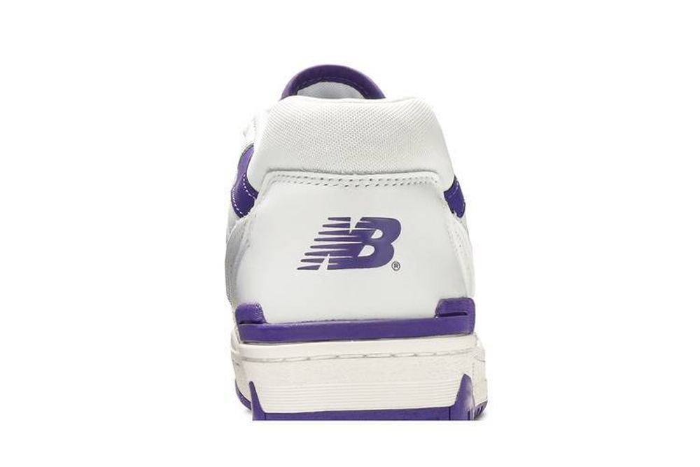 Кроссовки New Balance Nb 550 Premium Pack
