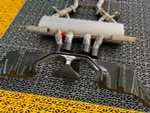 Выхлопная система для BMW M2 G87