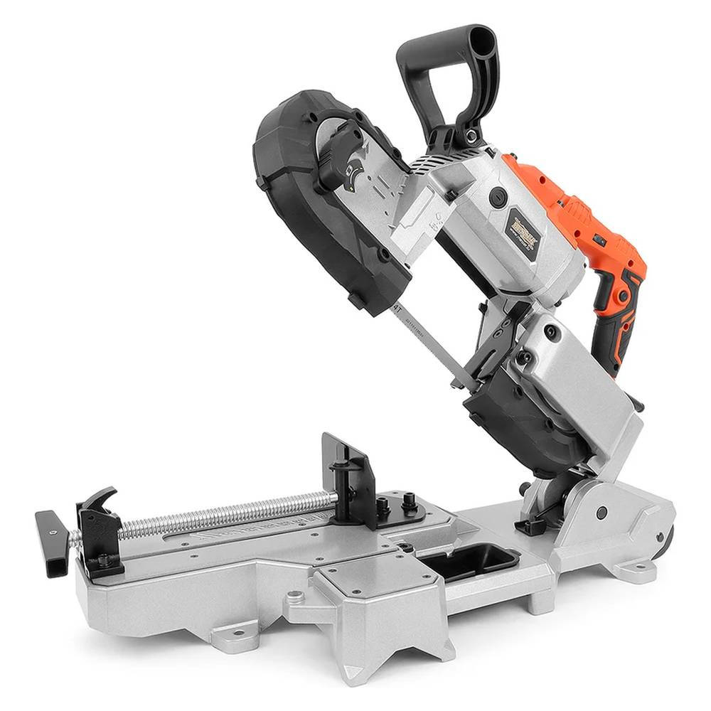 Ленточная пила по металлу MESSER PBS1