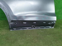 Дверь задняя правая Audi Q8 (2018-н.в.)