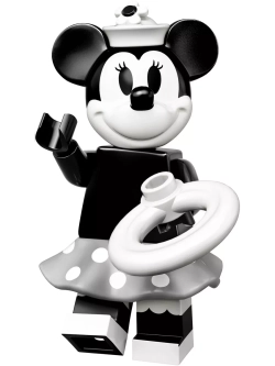 LEGO Minifigures Disney Series 2 71024 Минни Маус