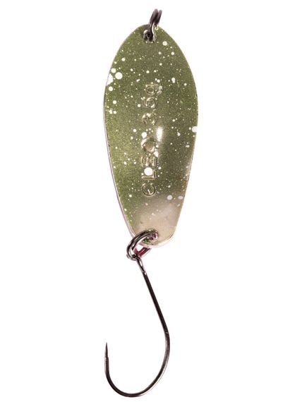 Блесна колеб. Lucky John CLEO длин.34мм/03,5г 052