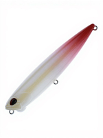 Воблер DUO Realis Pencil 100 F SW, GHN0157 Waka Mullet, 100 мм, 14,3 г, плавающий, волкер