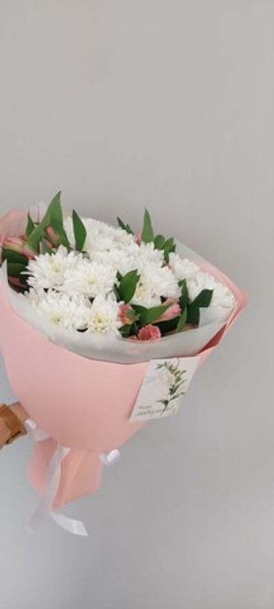 Нежный рассвет