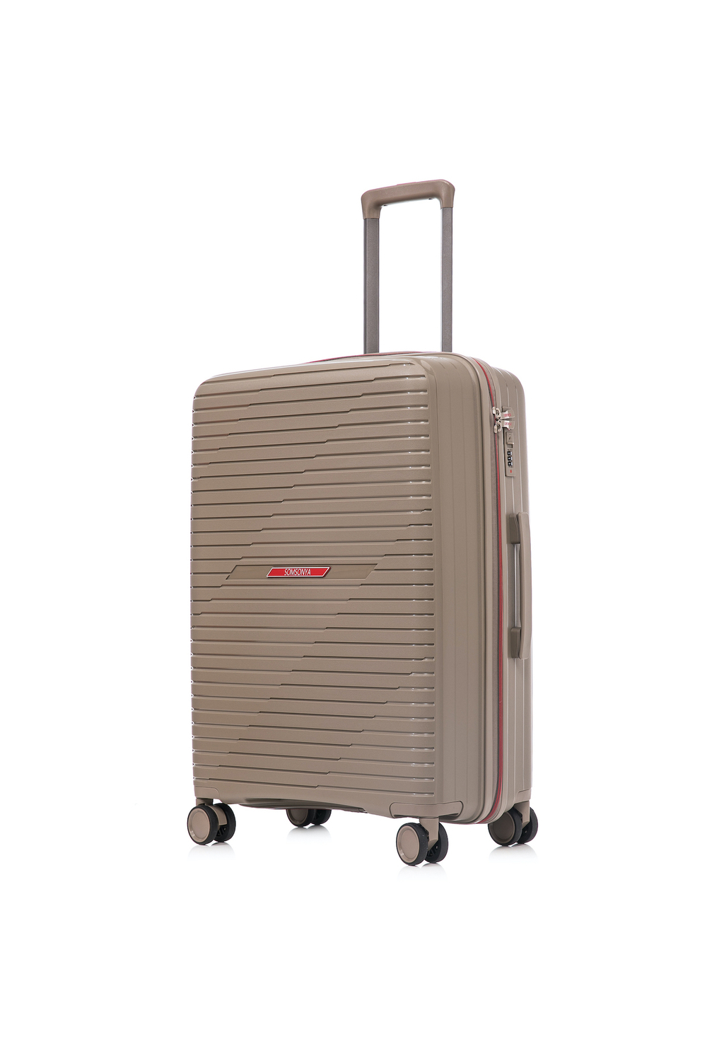 Чемоданы Singapore | 12 цветов