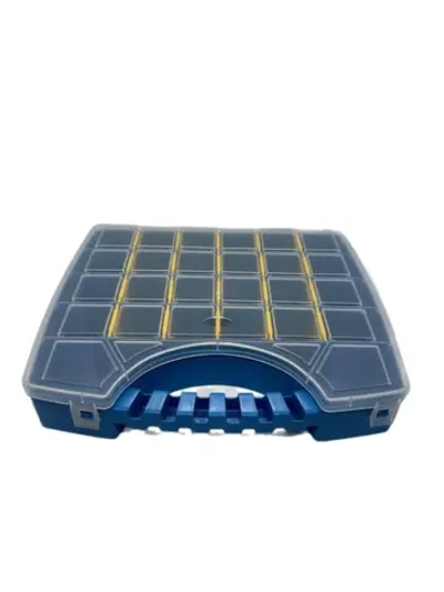 Органайзер с 26 отсеками 330*270*60 мм