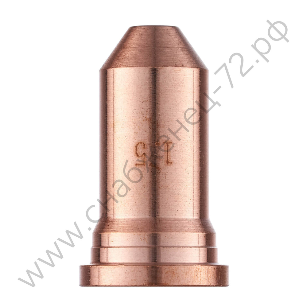 Сопло BS d1,5 100A IPT 100 NOM1015-1