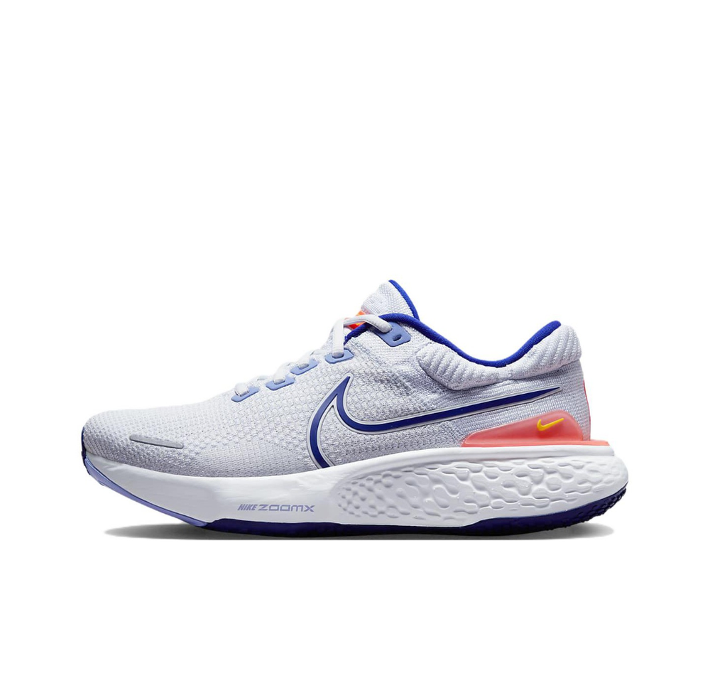 Мужские кроссовки Nike ZoomX Invincible Run FK 2 'Grey Blue' DH5425-005
