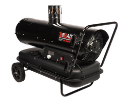 Пушка тепловая дизельная BRAIT BR-36AIW