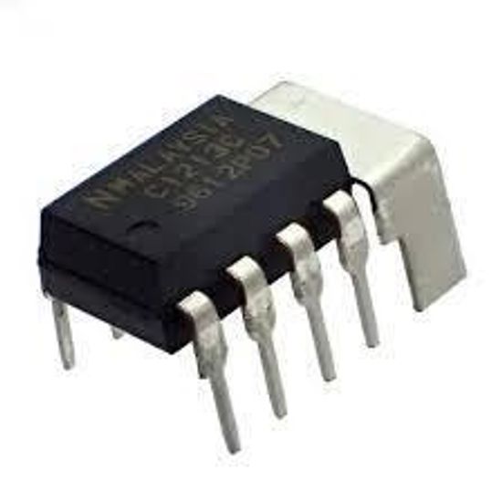 Микросхема  UPC1213C / DIP8-300G