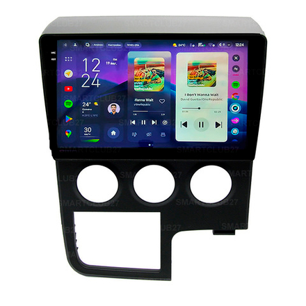 Teyes CC4 Pro 10,2"для Toyota Hiace 2019+