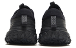 Nike Acg Mountain Fly 2 Low Triple Black