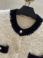 Кардиган CHANEL